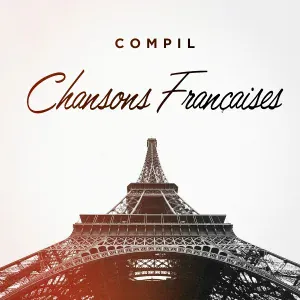Chansons Françaises - Pas là