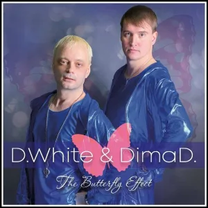 D.White, DimaD. - Mon Amie (Album Version)