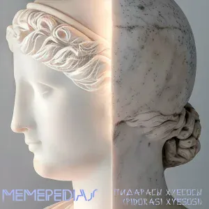 MEMEPEDIAS - Пидарасы хуесосы (PIDORASI XYESOSI)