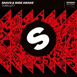 Snavs, WiDE AWAKE - Turn Left