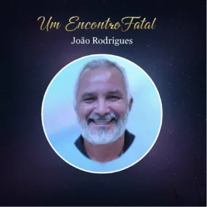 João Rodrigues - A Fila Andou, Mas a Sua Saudade Não