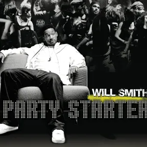 Will Smith - Party Starter