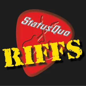 Status Quo - Wild One