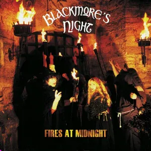 Blackmore's Night - Hanging Tree