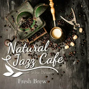 Slow Descent - Coffee and Cake for Two