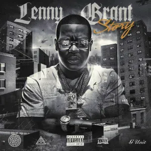 Uncle Murda feat. Styles P, 50 Cent - Spin The Block