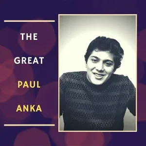 Paul Anka - So It's Goodbye