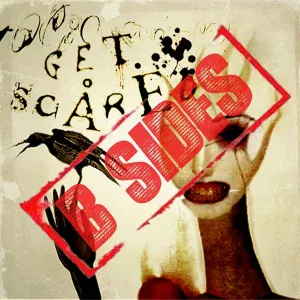 Get Scared - Dance With the Dead