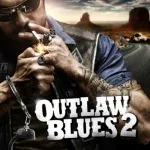 Blues Saraceno - 7th Born Son