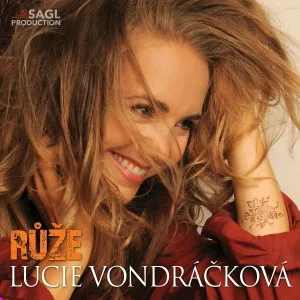 Lucie Vondráčková - Paralelní Světy