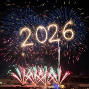 Zaman - Новый 2026 год