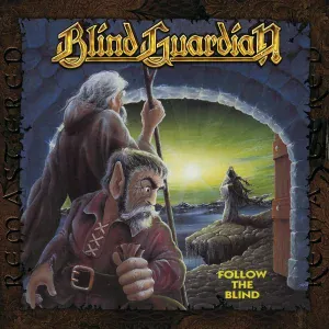 Blind Guardian - Barbara Ann