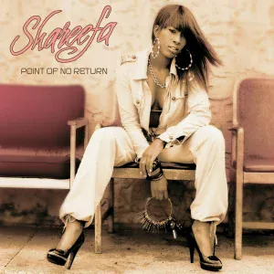 Shareefa feat. Bobby V. - Hey Babe (Give Me Ya Lovin')