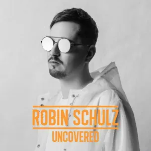 Robin Schulz feat. Nico Santos - More Than a Friend (feat. Nico Santos)