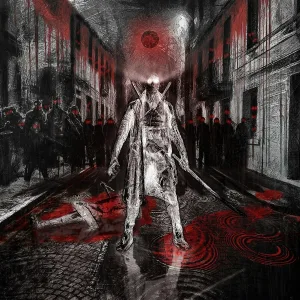 Alex Masht, Blamed Raven, Axis Infernal - Блэйд