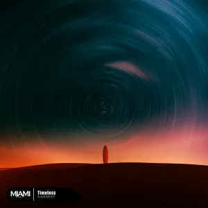 KASIMOFF - Timeless