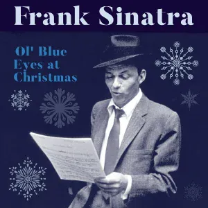 Frank Sinatra - Mistletoe And Holly