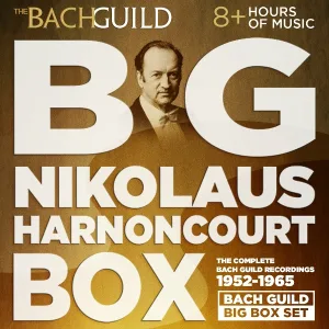 Concentus Musicus Wien, Nikolaus Harnoncourt - Anthony Holborne: Pavan: "The Funerals"