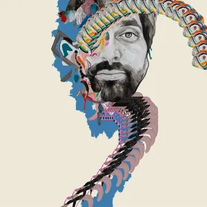 Animal Collective - FloriDada