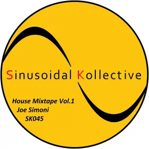 Joe Simoni - Every Day Every Night