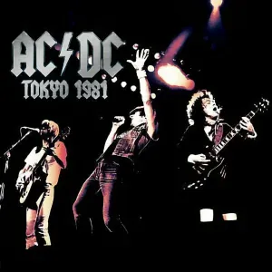 AC/DC - The Jack