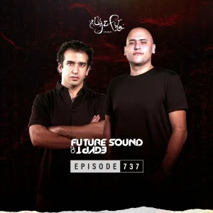 Juan Pablo Torrez, Gux Jimenez, Velveta - Come My Way (FSOE 737)