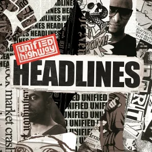 Unified Highway feat. Million Stylez - The Session (feat. Million Stylez)