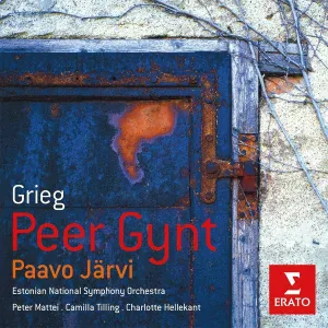 Paavo Järvi - Grieg: Peer Gynt, Op. 23, Act 2: No. 3a, Halling