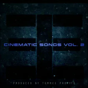 Tommee Profitt feat. Mike Mains - Hero