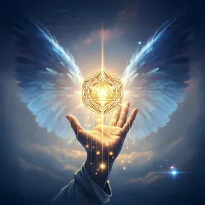 Elan Meditation Music, Евгений Хонин - From Darkness into Divine Light