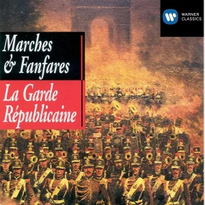 Fanfare De Cavalerie - Jean Hannot - La Charge