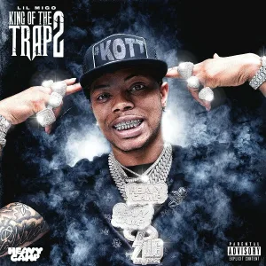 Lil Migo feat. Fresco Trey - We Ball