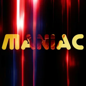 Maniac - Не было и нет