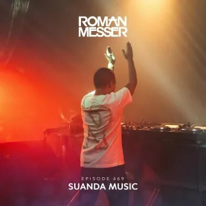 Roman Messer - Irreplaceable Love (Suanda 469)