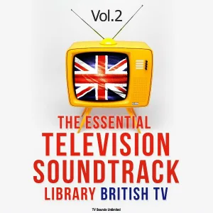 TV Sounds Unlimited - Who Do You Think You Are Kidding Mr. Hitler?