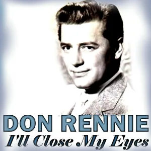 Don Rennie - They Really Don't Know You