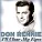 Don Rennie - They Really Don't Know You