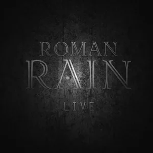 Roman Rain feat. ElisaBat Muse - Королева (Live) (Live)