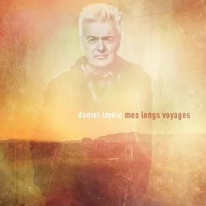 Daniel Lavoie - Stixx