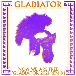 Gladiator - Now We Are Free