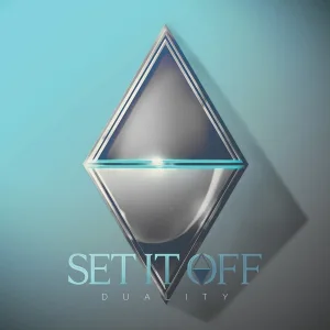 Set It Off - The Haunting