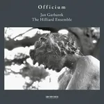 Jan Garbarek, The Hilliard Ensemble - Anonymous, Garbarek: Regnantem sempiterna