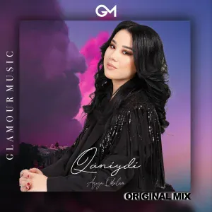 Aziza Qobilova - Qaniydi