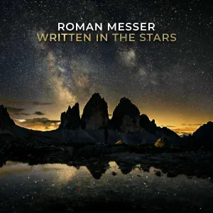 Roman Messer - Sunset