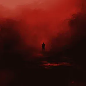ByAstral - MENTE MÁ (Slowed)