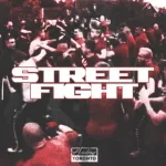 Andery Toronto - Street Fight