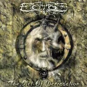 Eclipse - Creeping Seed