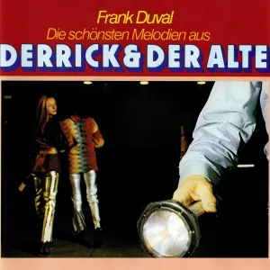 Frank Duval - Tyana