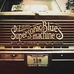 Supersonic Blues Machine - Miracle Man