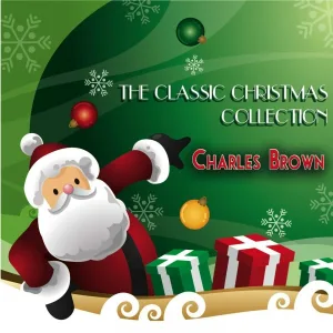 Charles Brown - Winter Wonderland